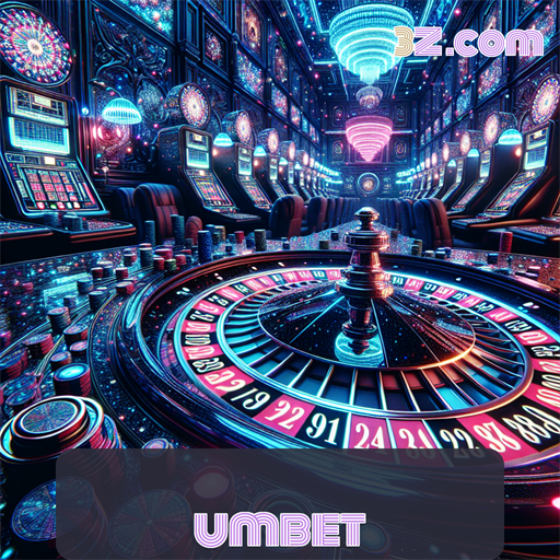 Apostas no Umbet: Uma Nova Era de Emoção e Ganhos