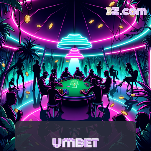 Umbet: O App Brasileiro que Revoluciona o Jogo Online