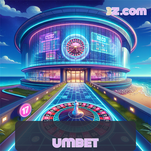 Umbet: A Revolução do Cassino Online no Brasil