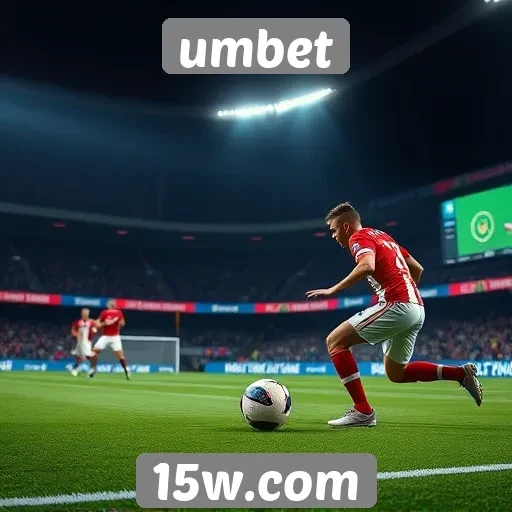 A popularidade crescente do site umbet entre os jogadores