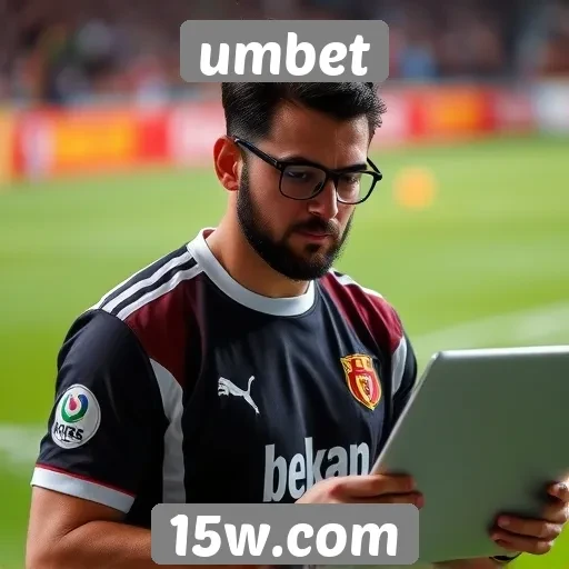 O impacto do umbet nas apostas online