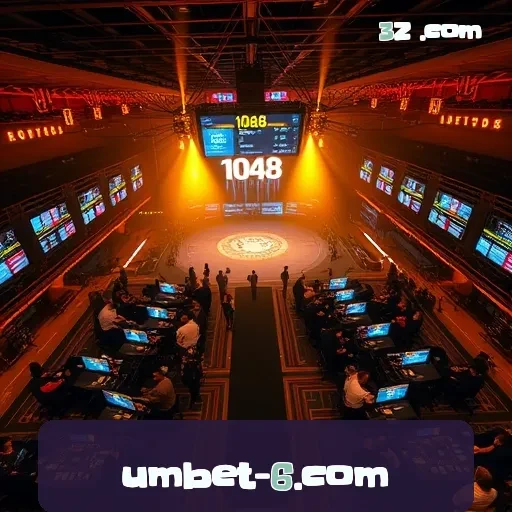 umbet - Jogos