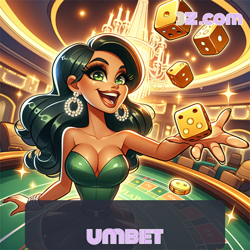 Explorando a Plataforma do Umbet: Engajamento e Diversão