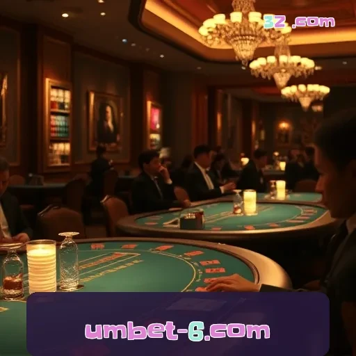 umbet: Conheça a Plataforma de Jogos Que Está Fazendo Sucesso no Brasil