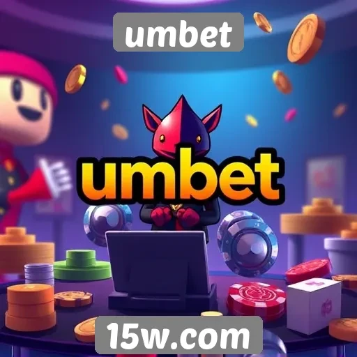 ubet oferece plataforma segura para jogos online