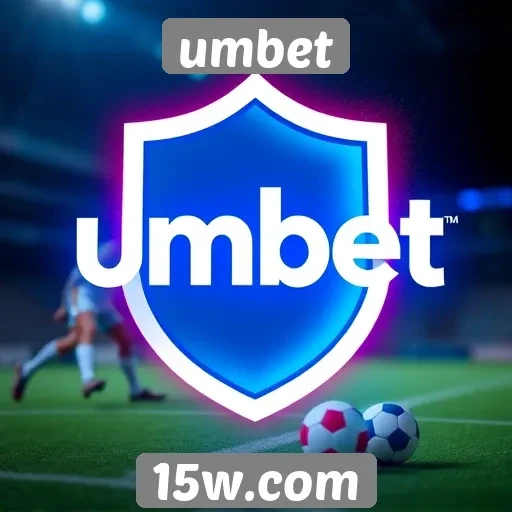 Recursos de segurança no site umbet para jogadores