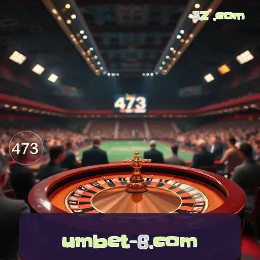 umbet: Explore Caça-Níqueis com Recursos Irresistíveis