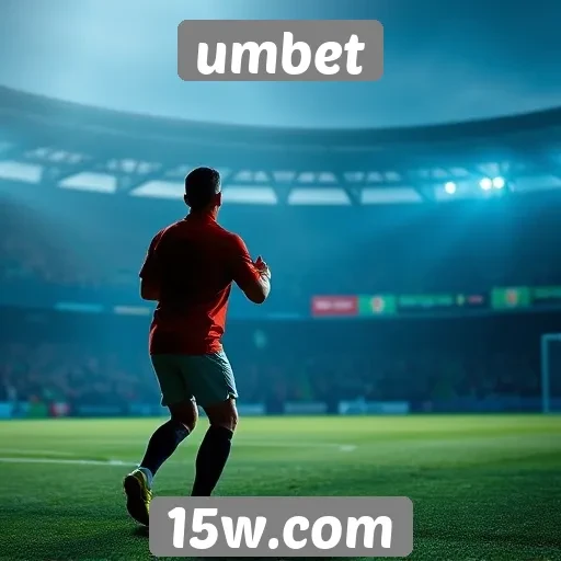 Impacto do umbet no mercado de apostas online