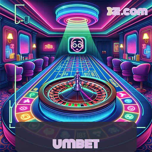 Umbet Vip: A Nova Era da Exclusividade em Jogos Online