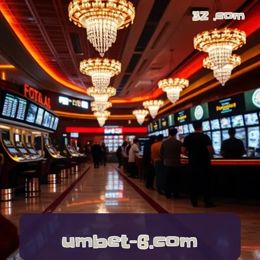 umbet - VIP